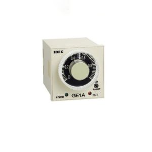 Time on delay điện áp 24VDC/AC, GE1A-B30HAD24